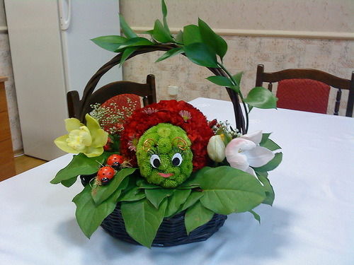 Наталья Юрьевна