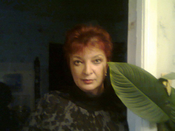 Галина Капуста