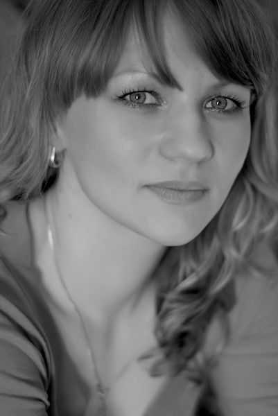 Мария Вознюк