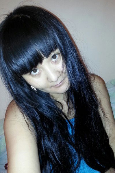 Айнур Кайсарова