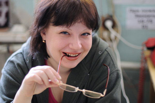 Татьяна Жигалина