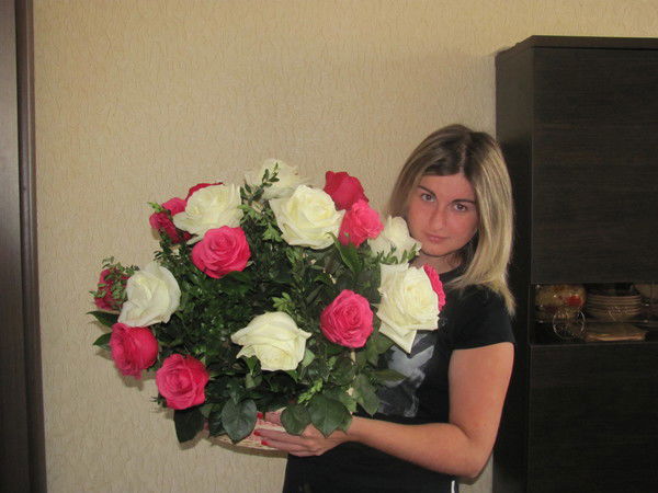 Марина Мягких(Жигалова)