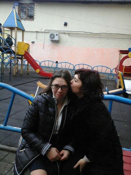 Іра Фаринець