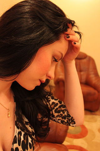 Дарья Тимофеева