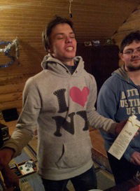 Иван Самородов