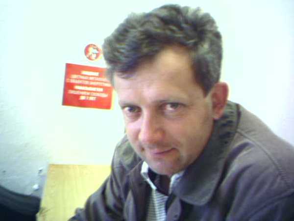 Олег Бараулин