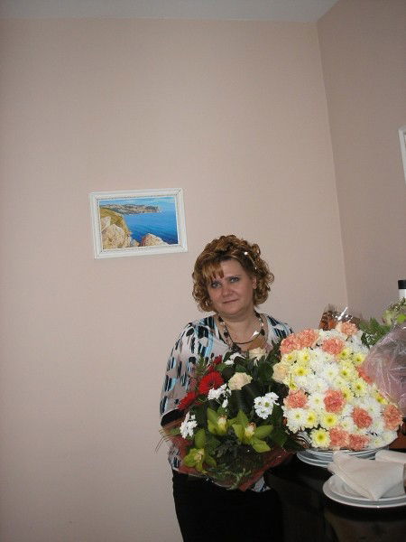 Просто Наташа