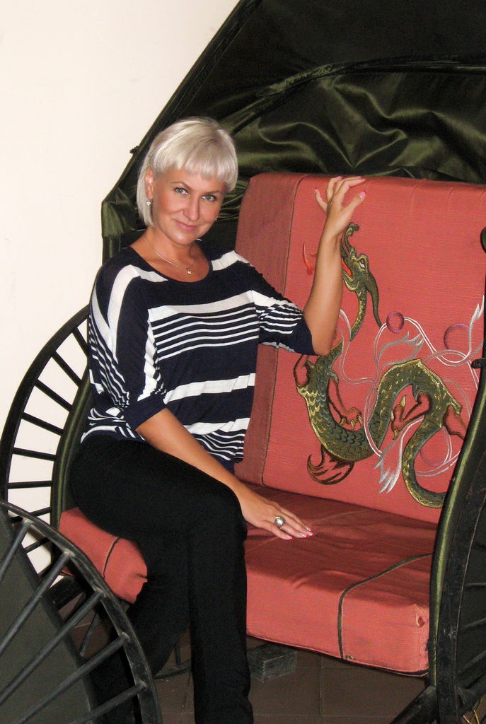 Елена Иванова