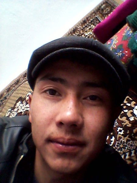 Мирлан Тентиев