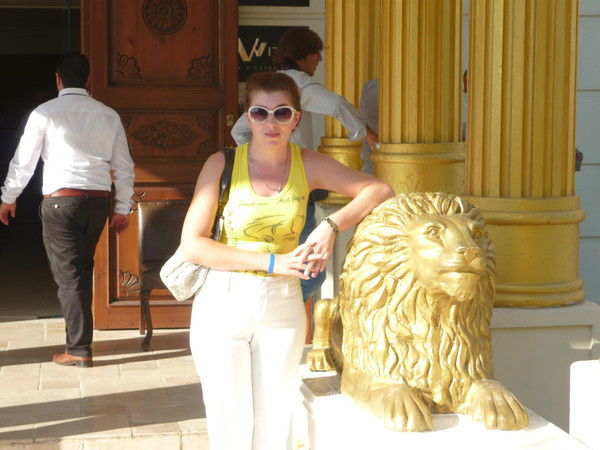 Светлана Венедиктова