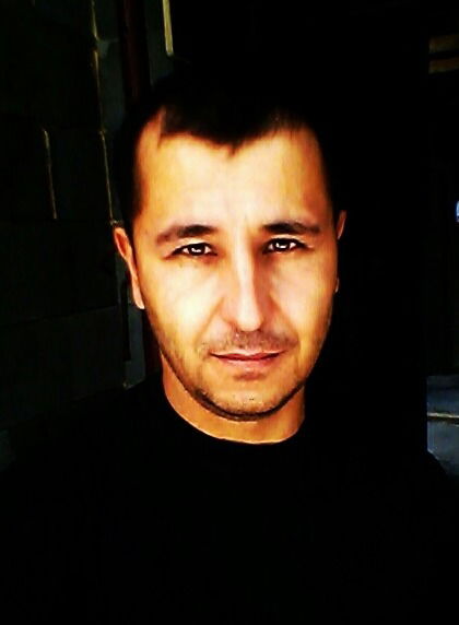 Ахлиддин Шамсов