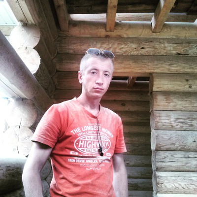 Сергей Ботнарь