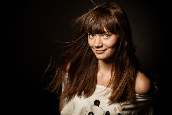 Екатерина Якимюк