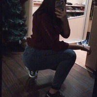 Яна Свичкарёва