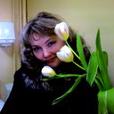 Светлана Ульянова