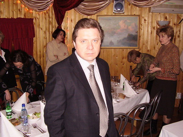 Константин Носиков