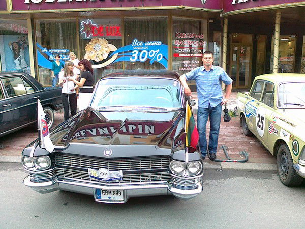 Александр Христиченко