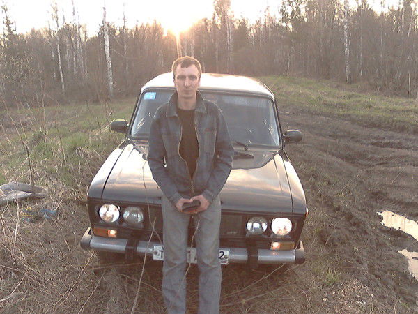 Роман Романов