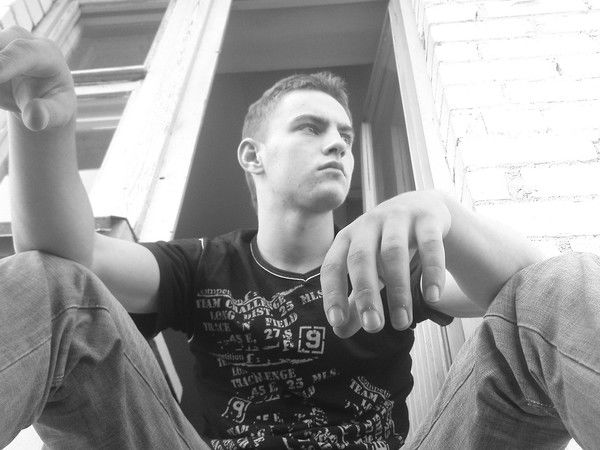 Дима Безручёнок