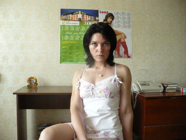 Анжела Константиновская