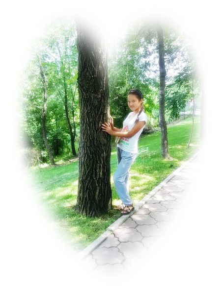 Акерке Кажиканова