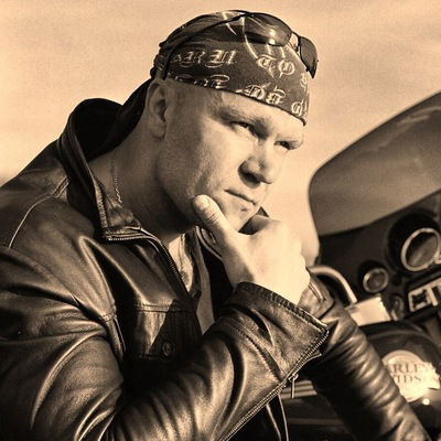 Дмитрий Ермилов