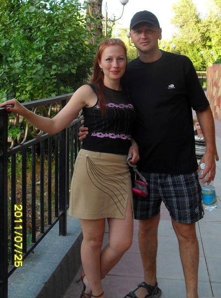 Наталья Бояринова