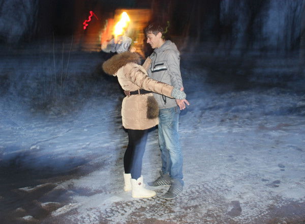 Александр Литвинов