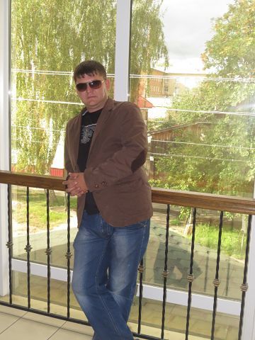 Александр Сухоруков