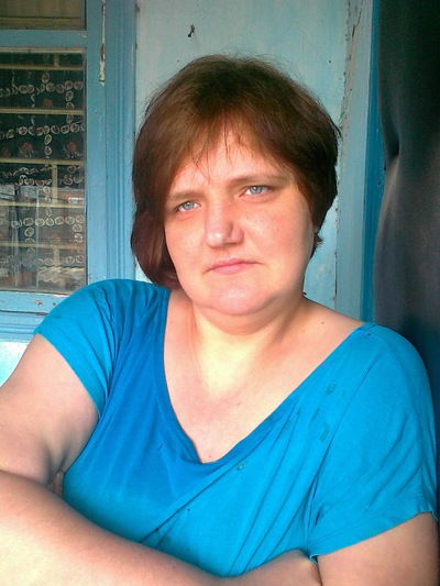 Наталья Фролкина