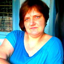 Наталья Фролкина