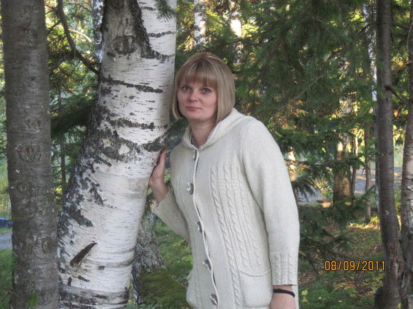 Инна Иванова