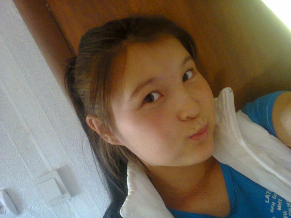 Жансая Жансая