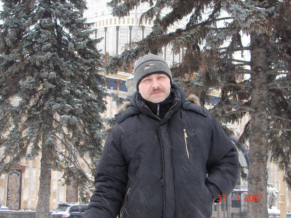 Анатолий Быков