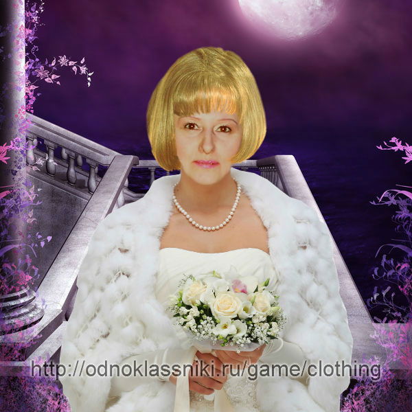 Лариса Титова-Тараненко