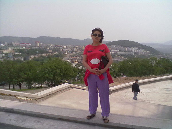 Линиза Кривеня