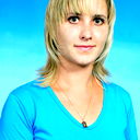 Ольга Кравцова