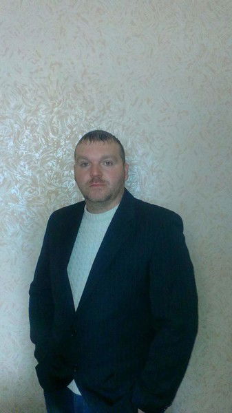 Дмитрий Рогожин