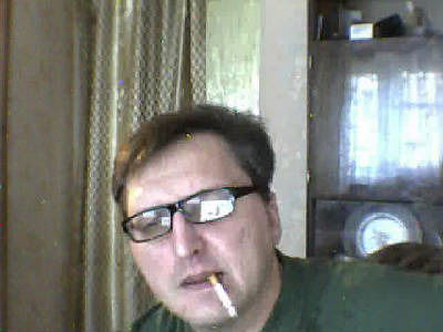 Виктор Старенков