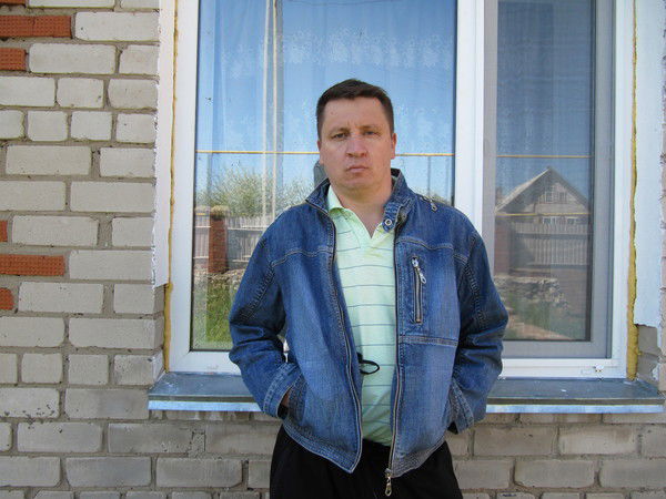 Виталий Дьяконов