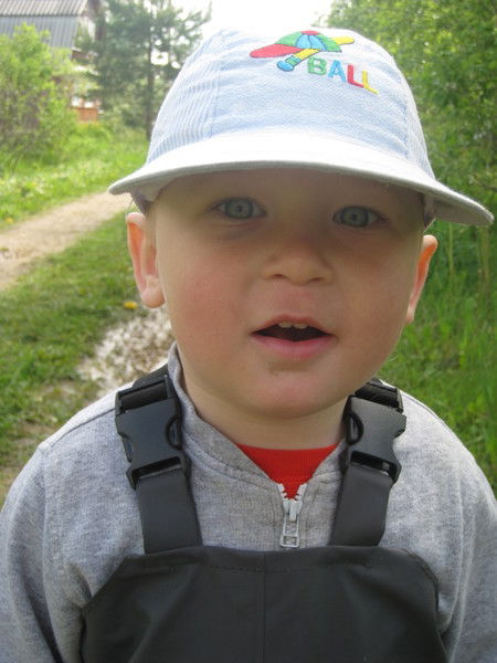 Сергей Морев