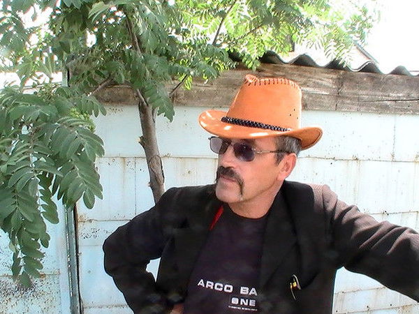 Евгений Тяжёлых