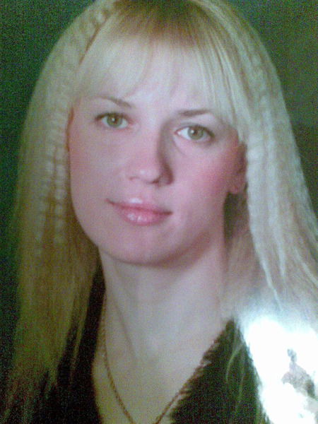 Надежда Осипова