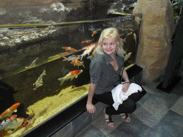 Ирина Крайнова