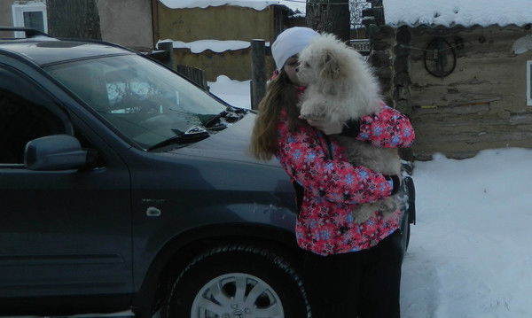 Юлия Губарева