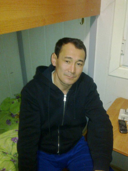 Серик Айсагалиев