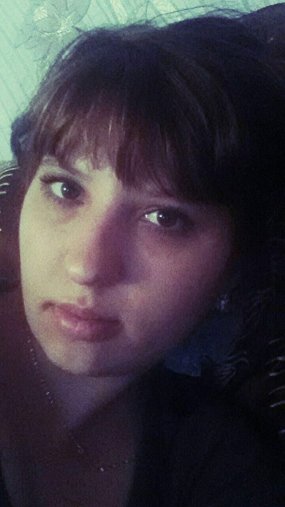 Екатерина Корчагина