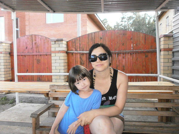 Жанна Шымырбаева