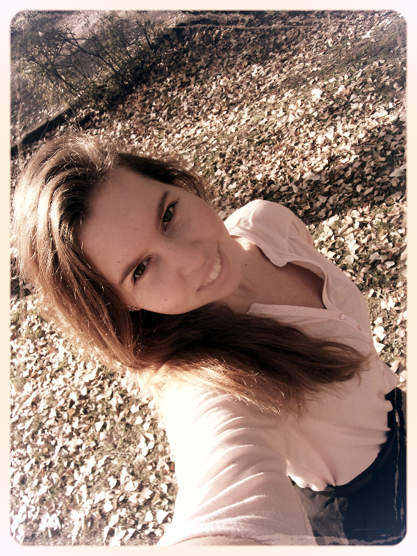 Маша Глаголева