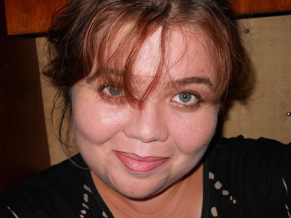 Нина Матназарова-Бакирова